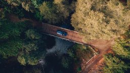Big Sur Road Trip, by Richard Nolan